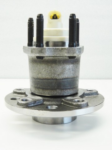  530263 Wheel Bearing and Hub Assembly For SATURN